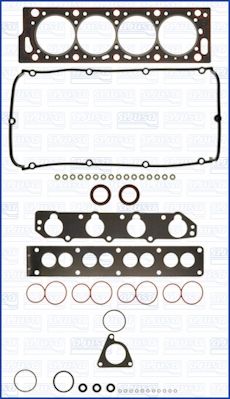 WILMINK GROUP Tihendikomplekt,silindripea WG1166631